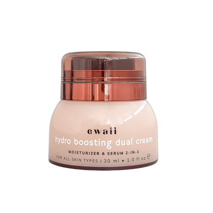 Ewali Beauty Hydro Boosting Dual Cream