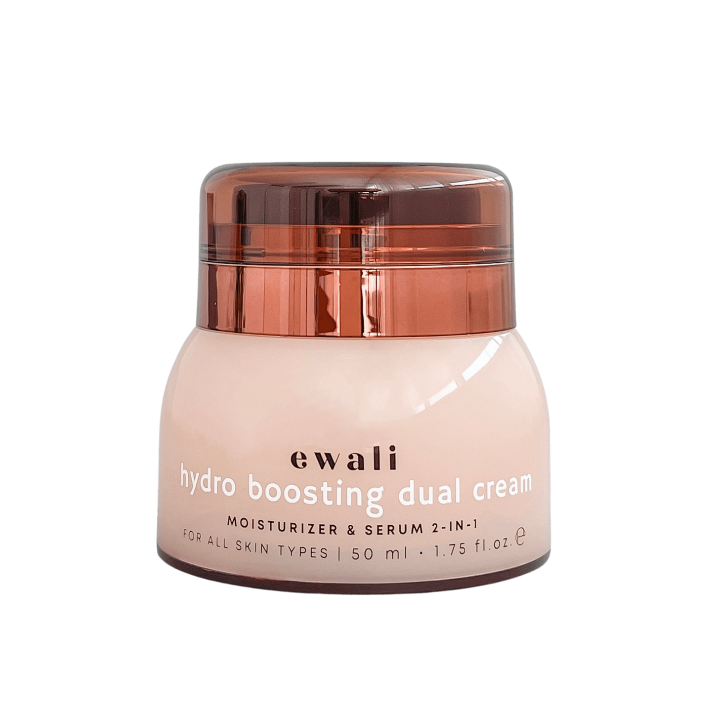 Ewali Beauty Hydro Boosting Dual Cream