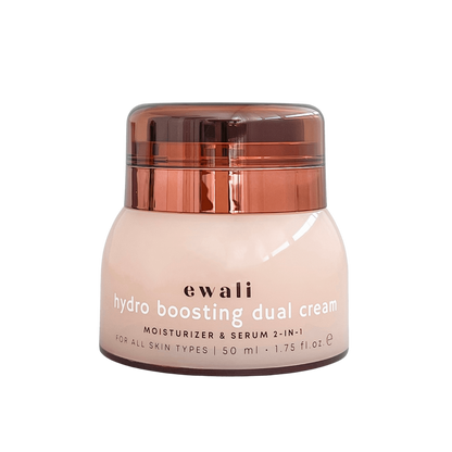 Ewali Beauty Hydro Boosting Dual Cream