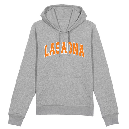 Oat Milk Club - Lasagna - Organic Cotton Hoodie