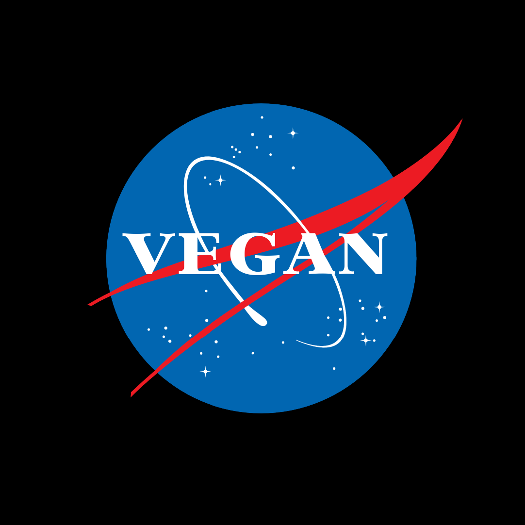 Oat Milk Club - Vegan Nasa - Organic Cotton Hoodie