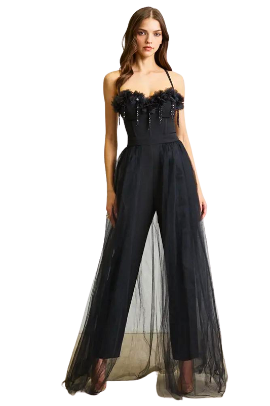 Amiri - Premium Captivating Jumpsuit