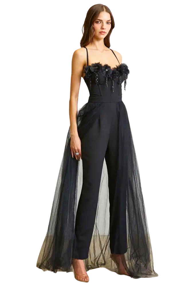 Amiri - Premium Captivating Jumpsuit