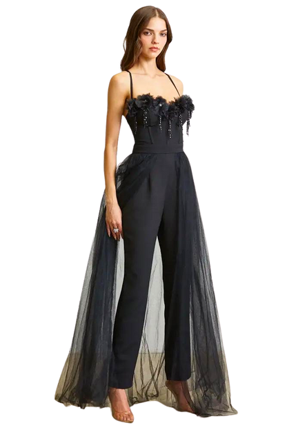 Amiri - Premium Captivating Jumpsuit