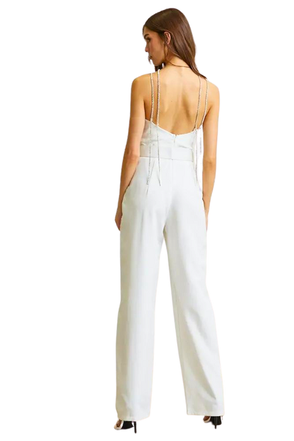 Arlet - Premium Designer Jumpsuit