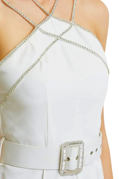 Arlet - Premium Designer Jumpsuit