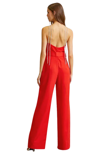 Arlet - Premium Designer Jumpsuit