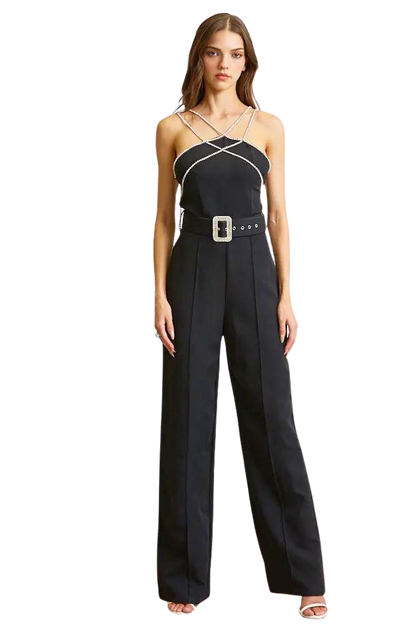 Arlet - Premium Designer Jumpsuit