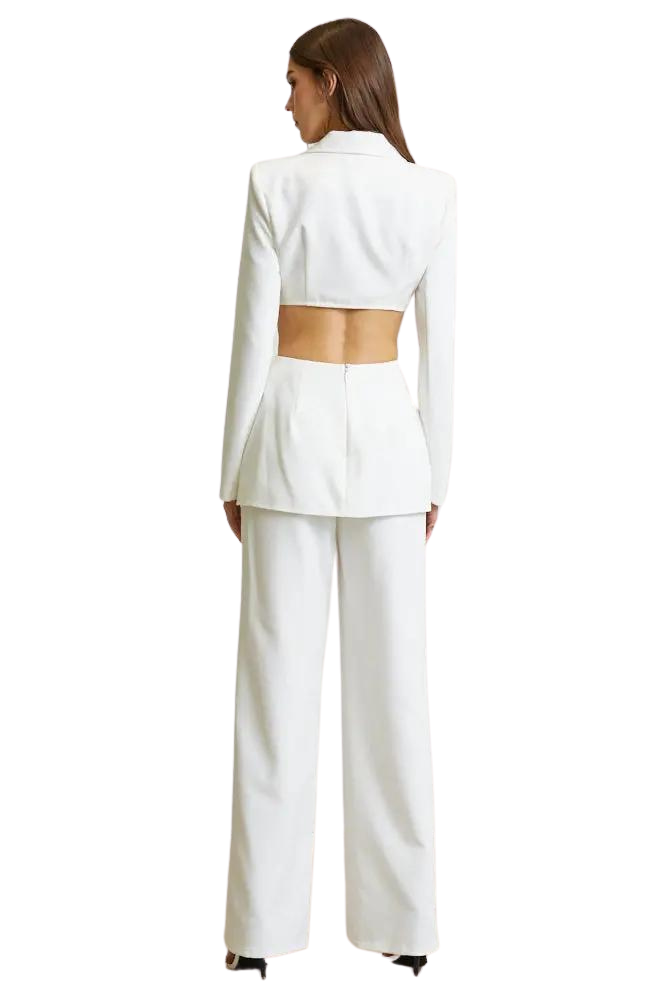 Georgina - Premium Designer Jumpsuit