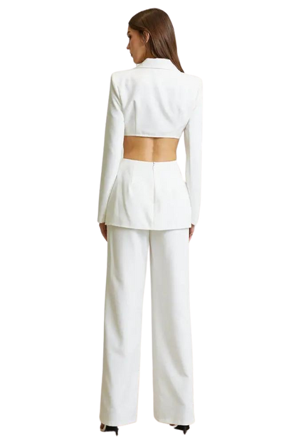 Georgina - Premium Designer Jumpsuit