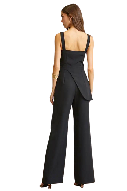 Neriah - Premium  Elegant Jumpsuit