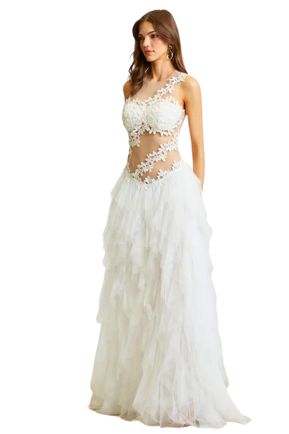 Peyton - Heavenly Luxe Bridal Dress