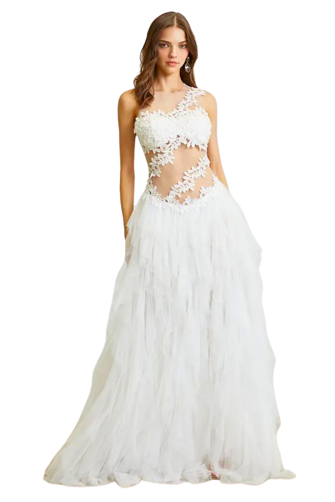 Peyton - Heavenly Luxe Bridal Dress