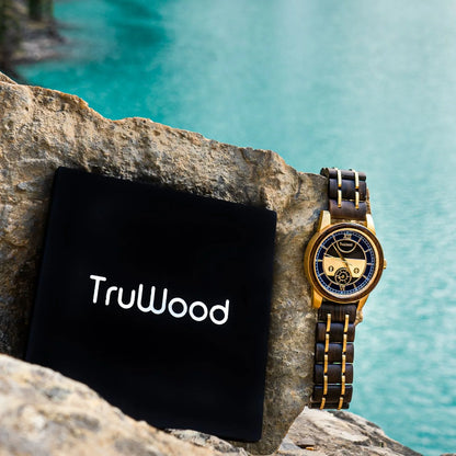 TruWood - The Horizon Bundle