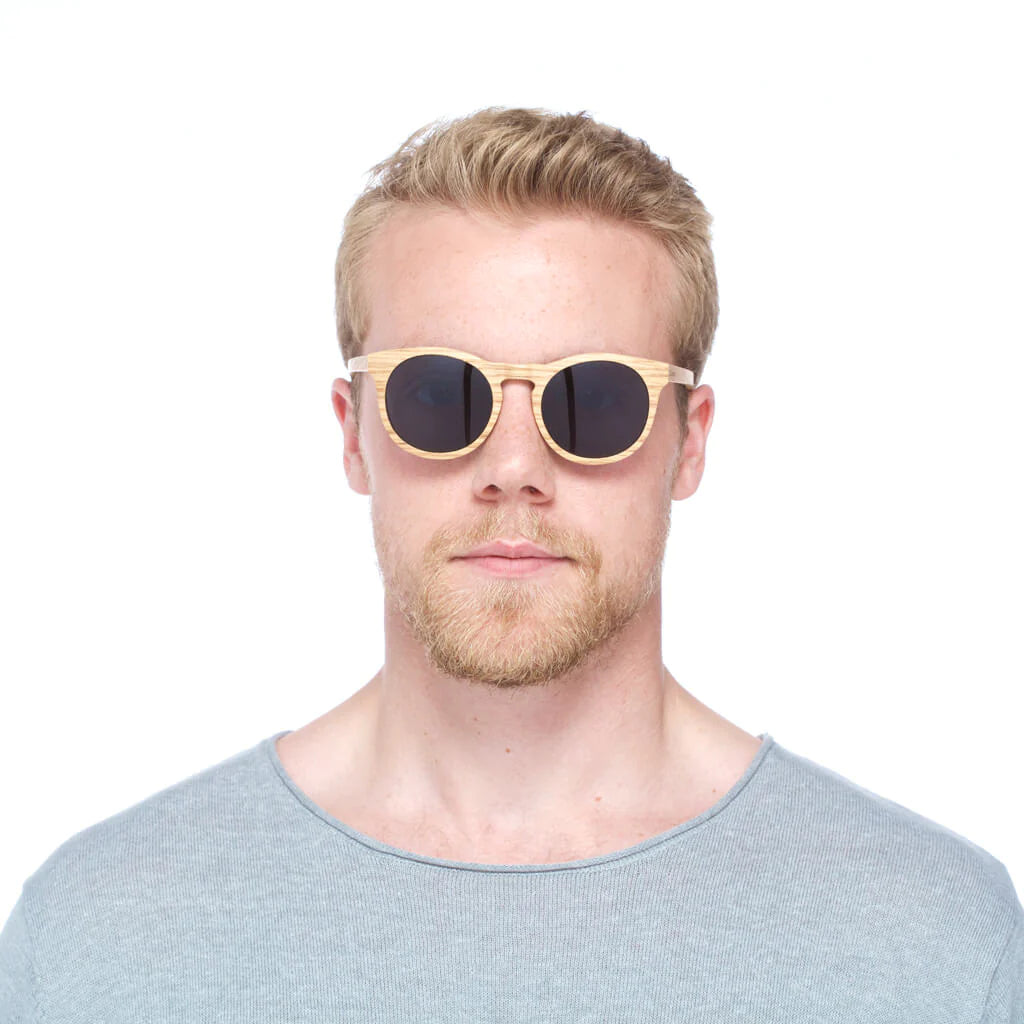 TruWood The Icon Sunglasses