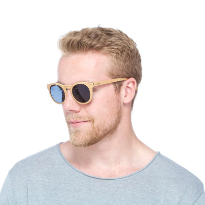 TruWood The Icon Sunglasses