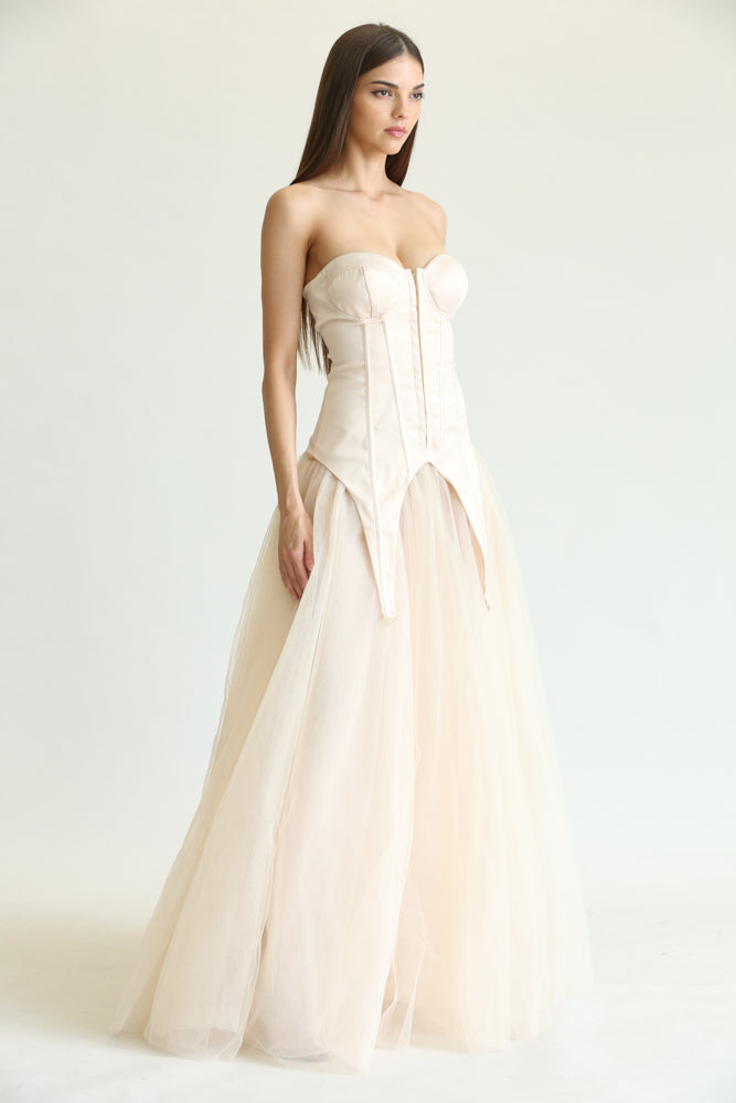 septembersisters.com Cecilia - Enchanted Luxe Bridal Dress-2