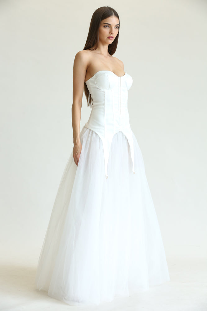 septembersisters.com Cecilia - Enchanted Luxe Bridal Dress-8