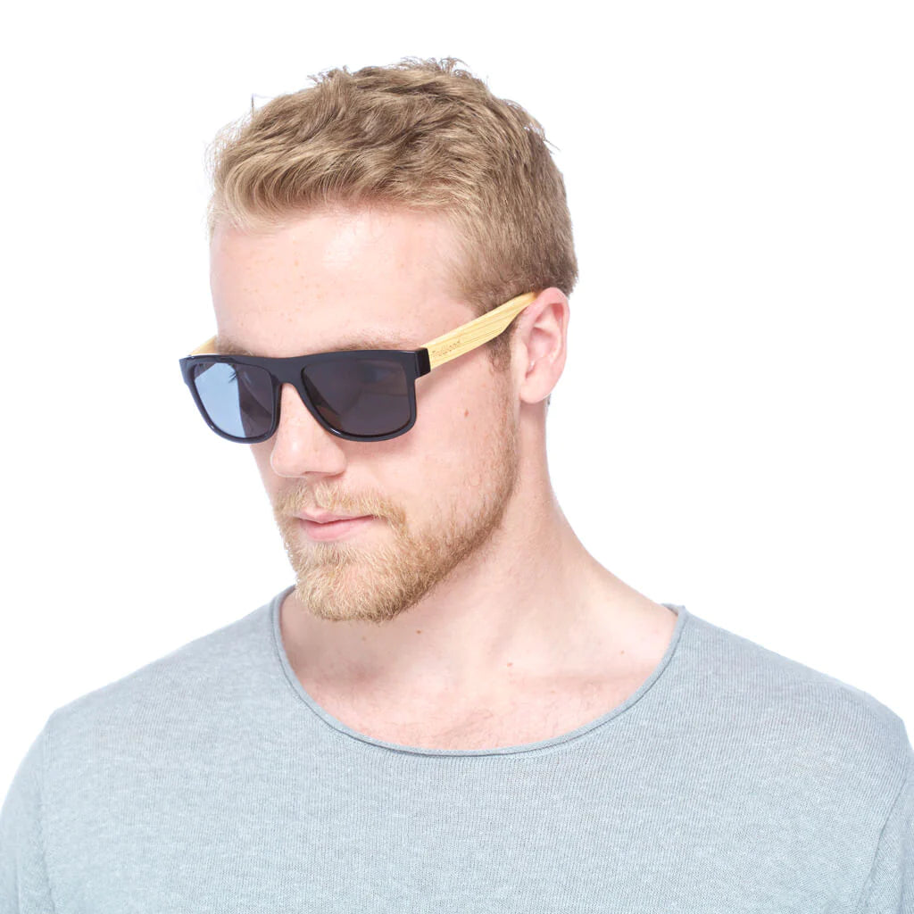 TruWood Bamboo Sport Sunglasses