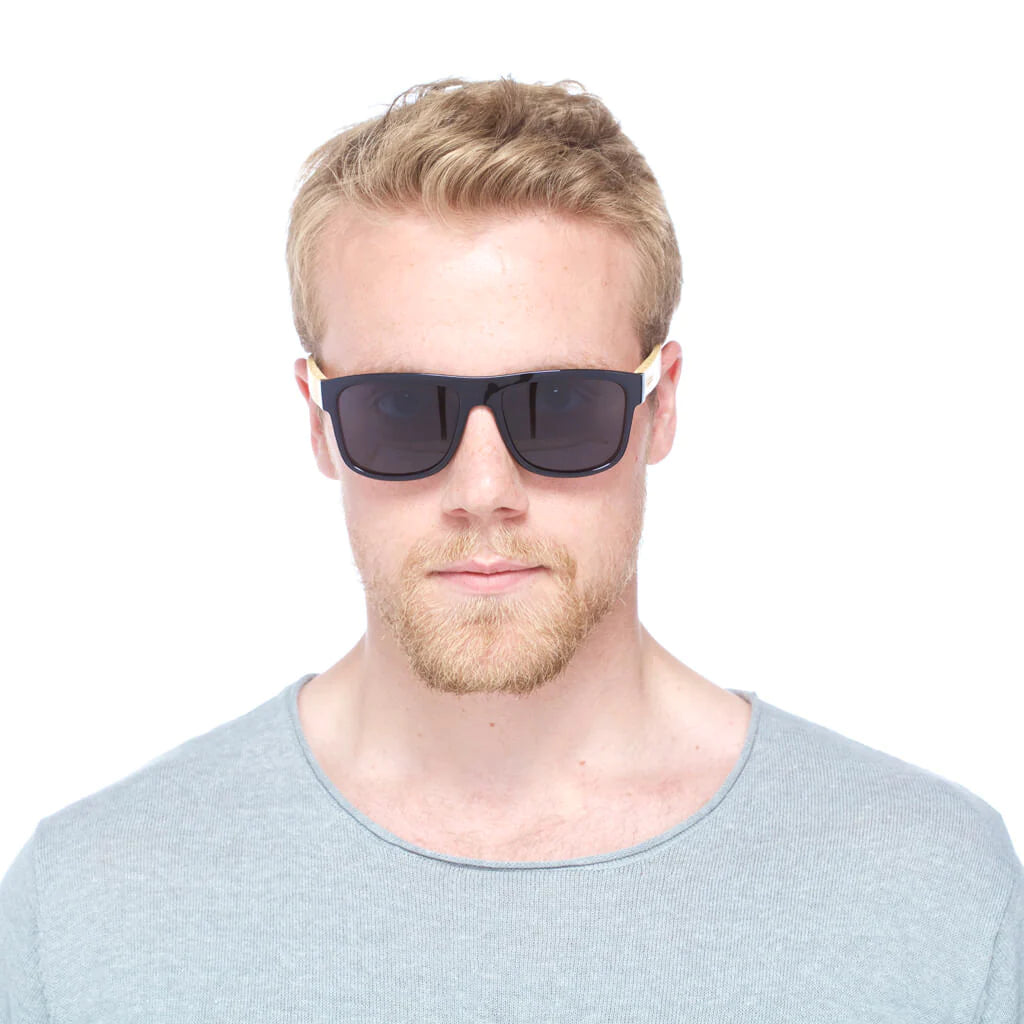 TruWood Bamboo Sport Sunglasses