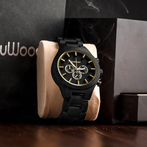 TruWood The Midnight Watch