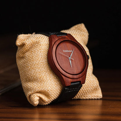 TruWood The Element Watch