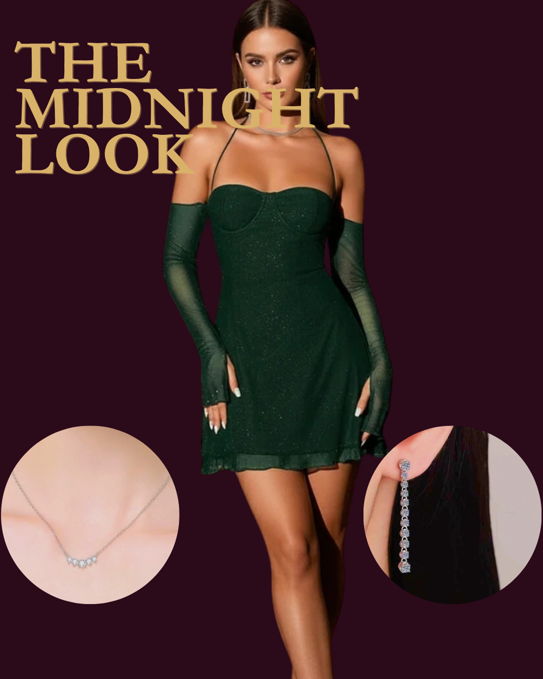 The Midnight Look