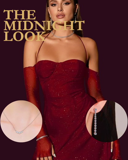 The Midnight Look
