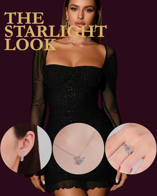 The Starlight Look